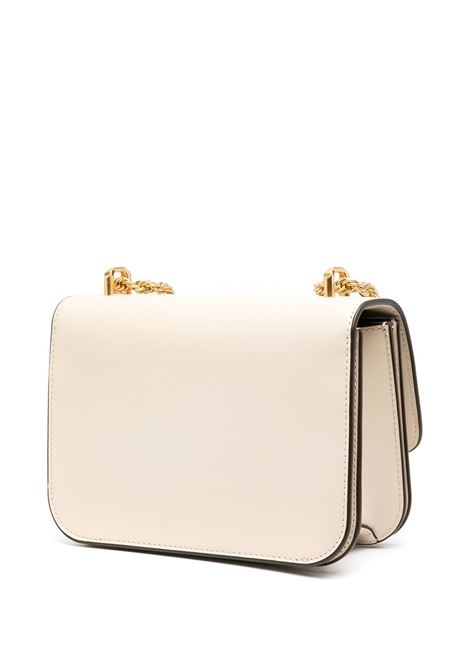 Borsa a spalla Eleanor in beige di Tory Burch - donna TORY BURCH | 73589122